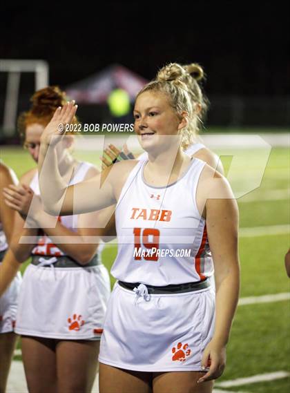Thumbnail 3 in York @ Tabb (VHSL Class 3 State Semifinal) photogallery.