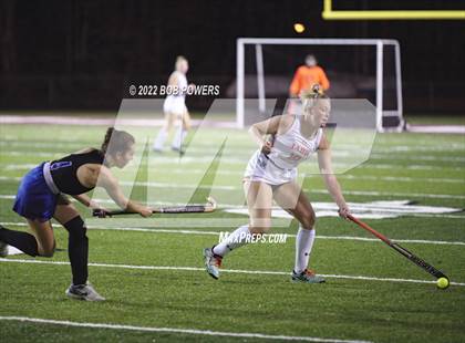 Thumbnail 1 in York @ Tabb (VHSL Class 3 State Semifinal) photogallery.