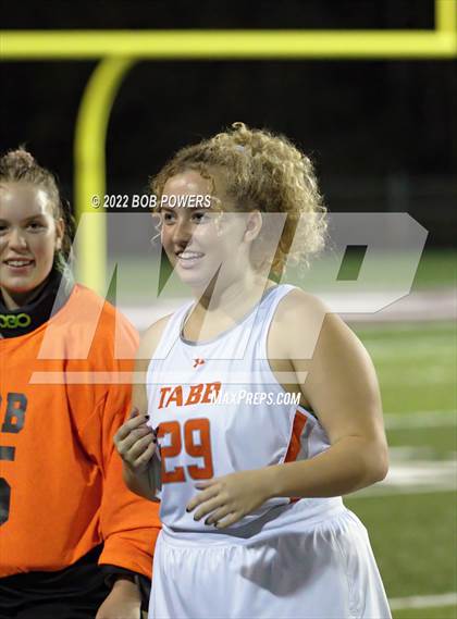 Thumbnail 1 in York @ Tabb (VHSL Class 3 State Semifinal) photogallery.
