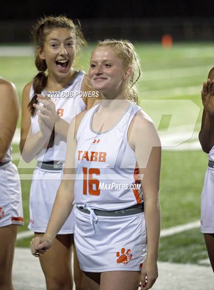 Thumbnail 3 in York @ Tabb (VHSL Class 3 State Semifinal) photogallery.