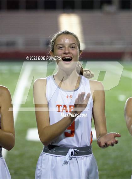 Thumbnail 3 in York @ Tabb (VHSL Class 3 State Semifinal) photogallery.