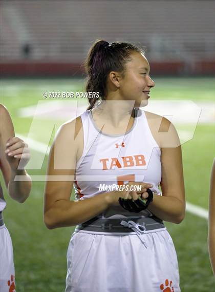 Thumbnail 2 in York @ Tabb (VHSL Class 3 State Semifinal) photogallery.