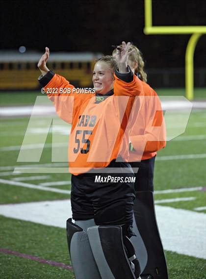 Thumbnail 2 in York @ Tabb (VHSL Class 3 State Semifinal) photogallery.