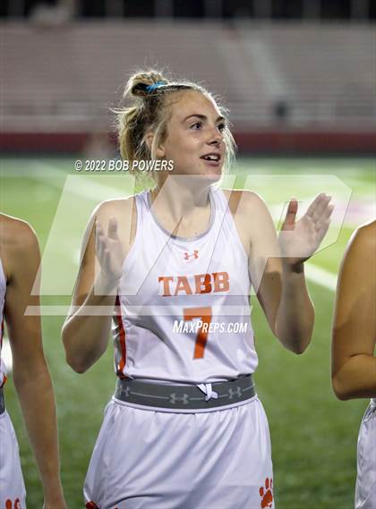 Thumbnail 1 in York @ Tabb (VHSL Class 3 State Semifinal) photogallery.