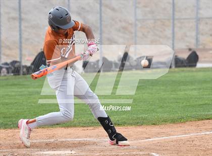 Thumbnail 1 in Lancaster vs. Castaic (CIF SS Division 6 Round 2) photogallery.