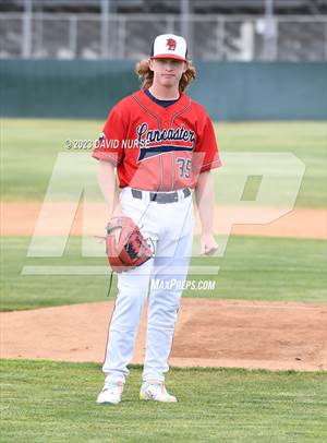 Lancaster vs. Castaic (CIF SS Division 6 Round 2)