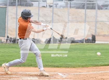 Thumbnail 1 in Lancaster vs. Castaic (CIF SS Division 6 Round 2) photogallery.