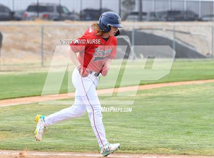 Thumbnail 1 in Lancaster vs. Castaic (CIF SS Division 6 Round 2) photogallery.