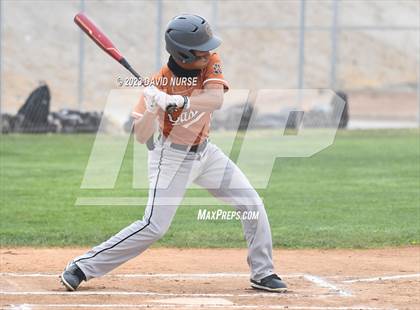 Thumbnail 1 in Lancaster vs. Castaic (CIF SS Division 6 Round 2) photogallery.