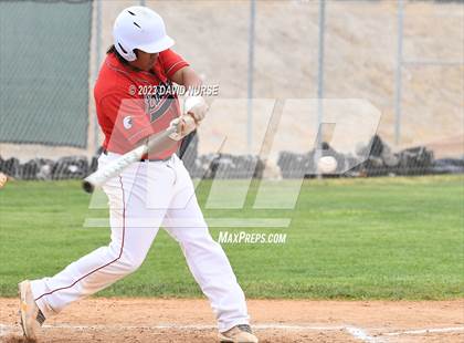 Thumbnail 1 in Lancaster vs. Castaic (CIF SS Division 6 Round 2) photogallery.