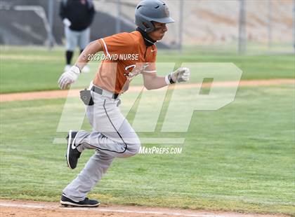 Thumbnail 1 in Lancaster vs. Castaic (CIF SS Division 6 Round 2) photogallery.