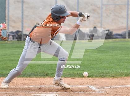 Thumbnail 2 in Lancaster vs. Castaic (CIF SS Division 6 Round 2) photogallery.