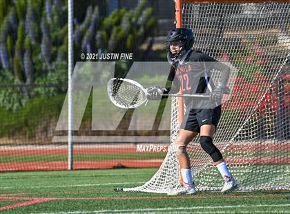 Thumbnail 1 in Scripps Ranch vs. La Jolla (CIF San Diego Section Open Division Final) photogallery.