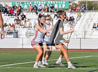 Thumbnail 3 in Scripps Ranch vs. La Jolla (CIF San Diego Section Open Division Final) photogallery.