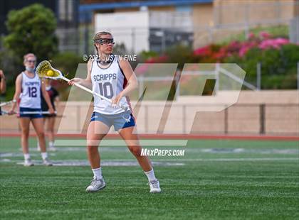Thumbnail 1 in Scripps Ranch vs. La Jolla (CIF San Diego Section Open Division Final) photogallery.