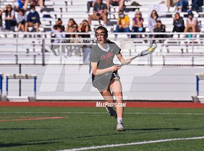 Thumbnail 1 in Scripps Ranch vs. La Jolla (CIF San Diego Section Open Division Final) photogallery.
