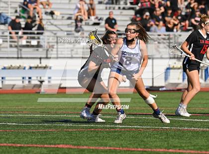 Thumbnail 1 in Scripps Ranch vs. La Jolla (CIF San Diego Section Open Division Final) photogallery.