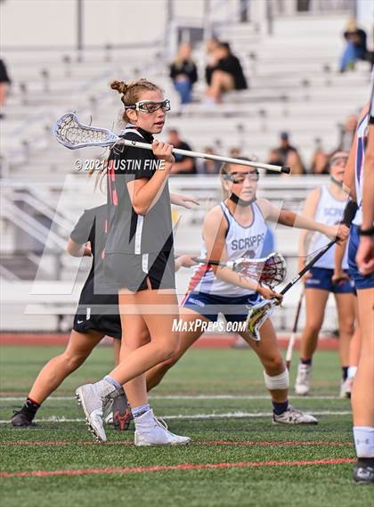 Thumbnail 1 in Scripps Ranch vs. La Jolla (CIF San Diego Section Open Division Final) photogallery.