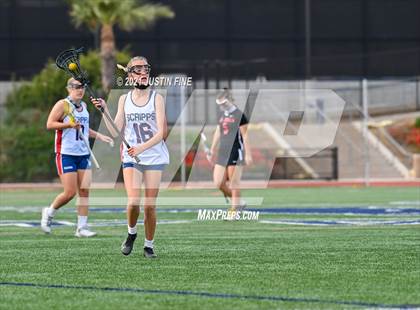Thumbnail 1 in Scripps Ranch vs. La Jolla (CIF San Diego Section Open Division Final) photogallery.