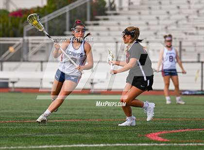 Thumbnail 2 in Scripps Ranch vs. La Jolla (CIF San Diego Section Open Division Final) photogallery.