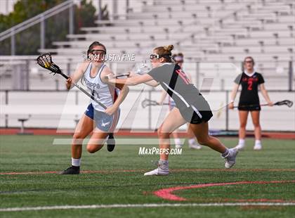 Thumbnail 1 in Scripps Ranch vs. La Jolla (CIF San Diego Section Open Division Final) photogallery.