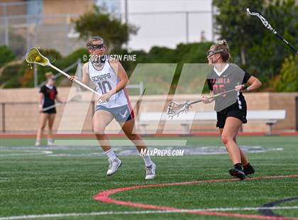 Thumbnail 2 in Scripps Ranch vs. La Jolla (CIF San Diego Section Open Division Final) photogallery.