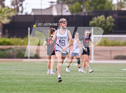 Thumbnail 2 in Scripps Ranch vs. La Jolla (CIF San Diego Section Open Division Final) photogallery.
