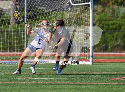 Thumbnail 2 in Scripps Ranch vs. La Jolla (CIF San Diego Section Open Division Final) photogallery.