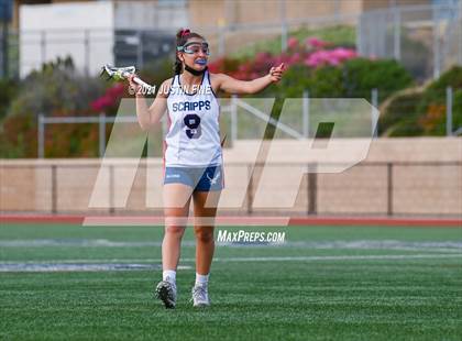 Thumbnail 1 in Scripps Ranch vs. La Jolla (CIF San Diego Section Open Division Final) photogallery.