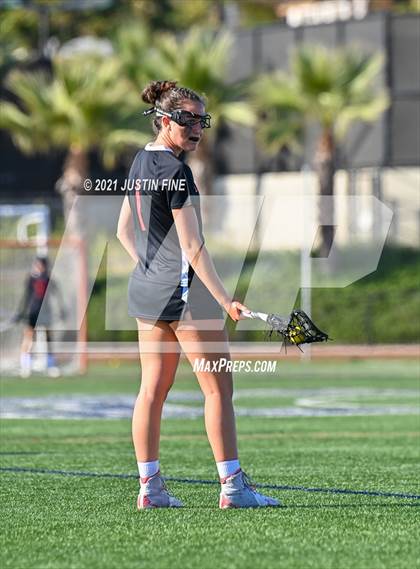 Thumbnail 2 in Scripps Ranch vs. La Jolla (CIF San Diego Section Open Division Final) photogallery.