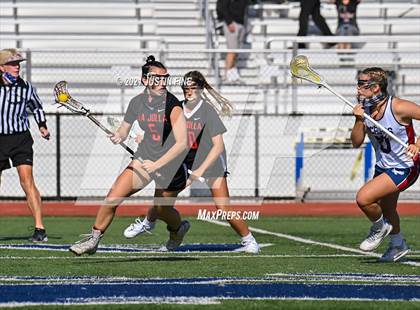 Thumbnail 2 in Scripps Ranch vs. La Jolla (CIF San Diego Section Open Division Final) photogallery.