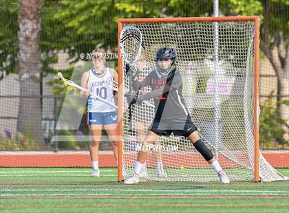 Thumbnail 2 in Scripps Ranch vs. La Jolla (CIF San Diego Section Open Division Final) photogallery.