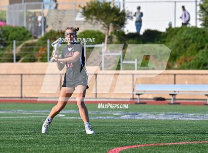 Thumbnail 3 in Scripps Ranch vs. La Jolla (CIF San Diego Section Open Division Final) photogallery.