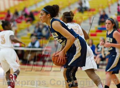 Thumbnail 2 in Franklin Regional vs. Penn Hills photogallery.