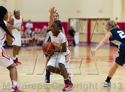 Thumbnail 2 in Franklin Regional vs. Penn Hills photogallery.