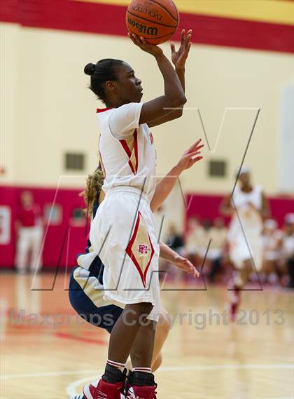 Thumbnail 1 in Franklin Regional vs. Penn Hills photogallery.