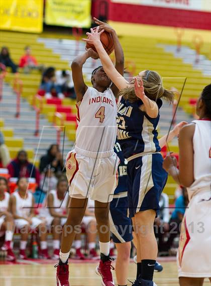Thumbnail 3 in Franklin Regional vs. Penn Hills photogallery.