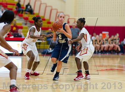 Thumbnail 1 in Franklin Regional vs. Penn Hills photogallery.