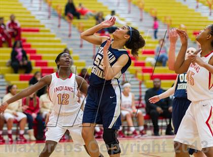 Thumbnail 1 in Franklin Regional vs. Penn Hills photogallery.