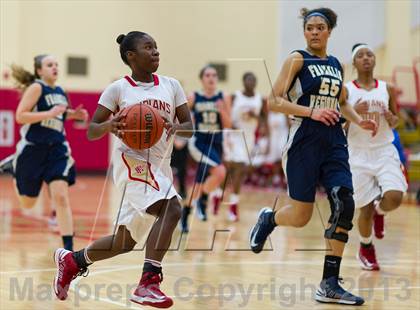 Thumbnail 2 in Franklin Regional vs. Penn Hills photogallery.