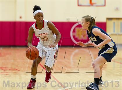 Thumbnail 3 in Franklin Regional vs. Penn Hills photogallery.