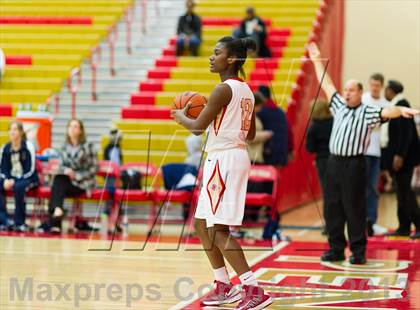 Thumbnail 3 in Franklin Regional vs. Penn Hills photogallery.