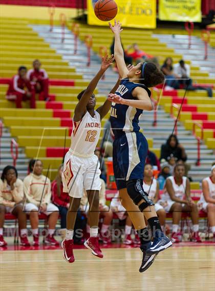 Thumbnail 3 in Franklin Regional vs. Penn Hills photogallery.