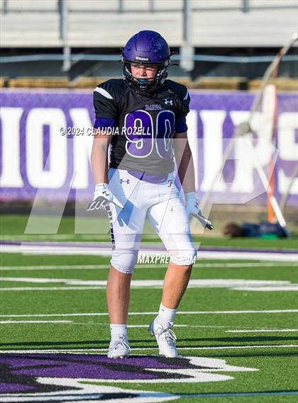 Thumbnail 1 in Greenwood @ Fayetteville (Scrimmage) photogallery.