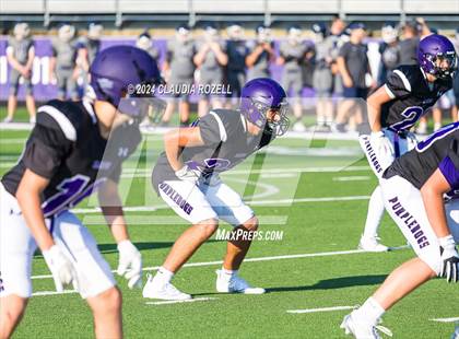 Thumbnail 3 in Greenwood @ Fayetteville (Scrimmage) photogallery.