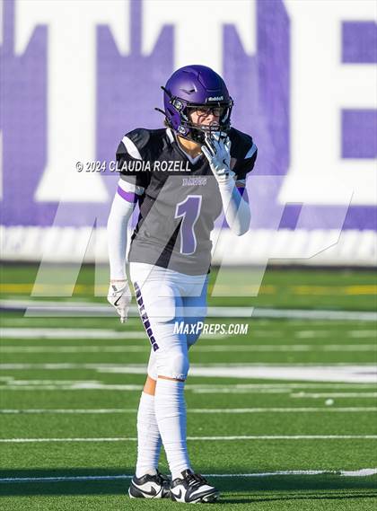 Thumbnail 3 in Greenwood @ Fayetteville (Scrimmage) photogallery.