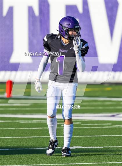 Thumbnail 2 in Greenwood @ Fayetteville (Scrimmage) photogallery.