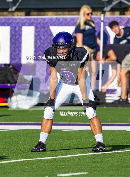 Thumbnail 1 in Greenwood @ Fayetteville (Scrimmage) photogallery.