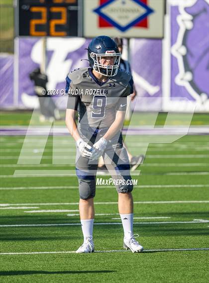 Thumbnail 1 in Greenwood @ Fayetteville (Scrimmage) photogallery.