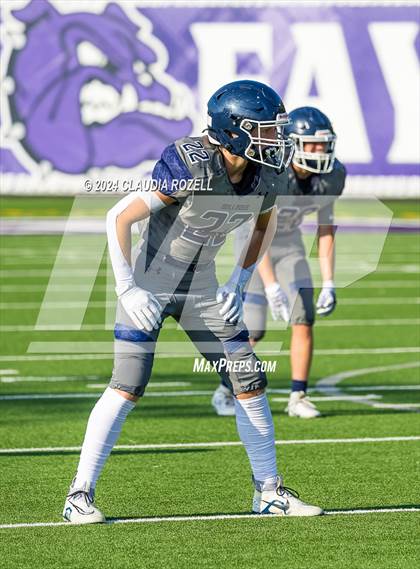 Thumbnail 1 in Greenwood @ Fayetteville (Scrimmage) photogallery.